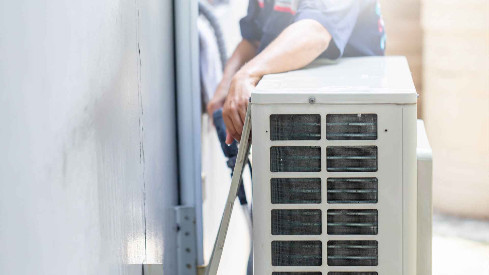 Professional HVAC Contractor in Long Island NY